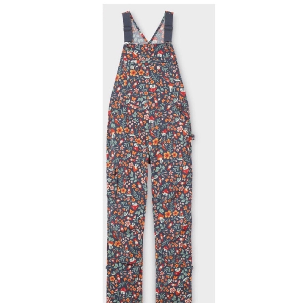 Duluth Trading Co Heritage Gardening Overalls